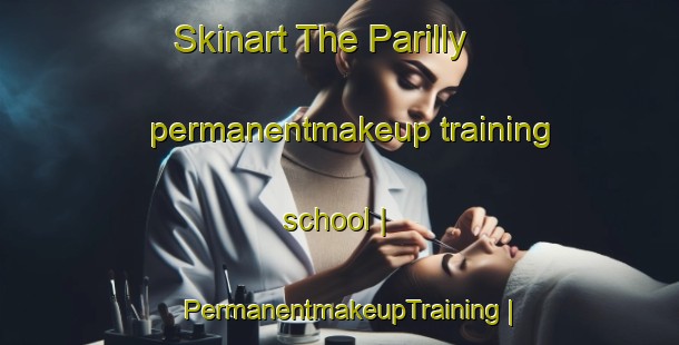 Skinart The Parilly permanentmakeup training school | PermanentmakeupTraining | PermanentmakeupClasses | SkinartTraining-France